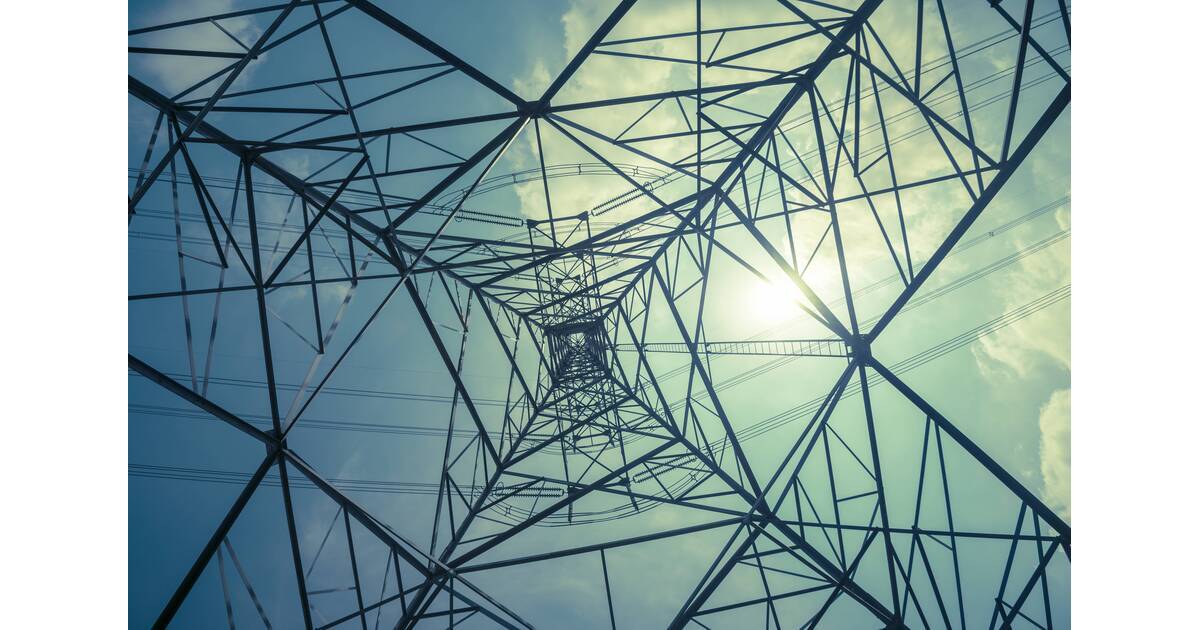 Jersey Central Power And Light Addresses Concerns Over Power Outages
