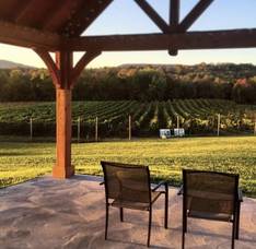New Jersey Date Night: Make the Grape Escape to Garden State Wineries