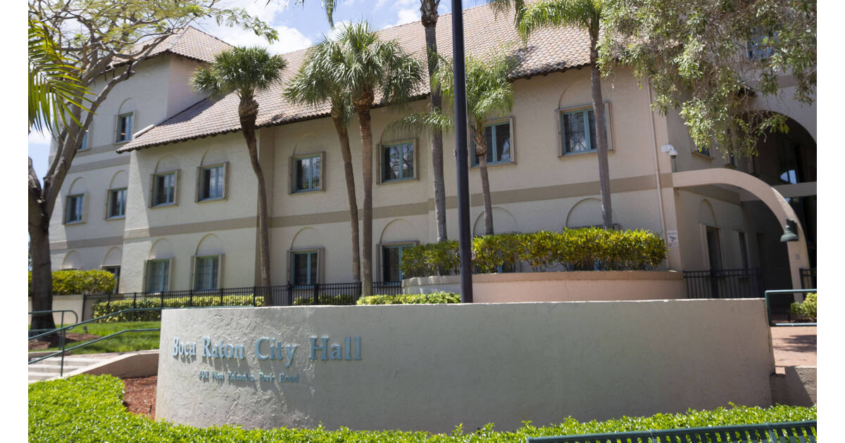 What’s Next for Boca Raton After Voters Reject Downtown Campus and ...