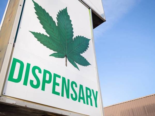 Singleton Seeks to Make Marijuana Dispensary Ownership More Accessible to Minorities, Women and Disabled - Vimarsana News