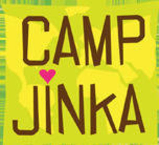 Free Community Event All Are Invited Camp Jinka Art Exhibition