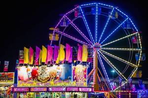 After a COVID Hiatus, The St. Virgil's Carnival Will Returns