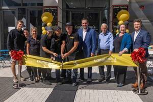 Carousel image f03ceb6fd029d6703350 best crop 725ef4e3d76b8cfbf751 cangiano s ribbon cutting   city of jersey city