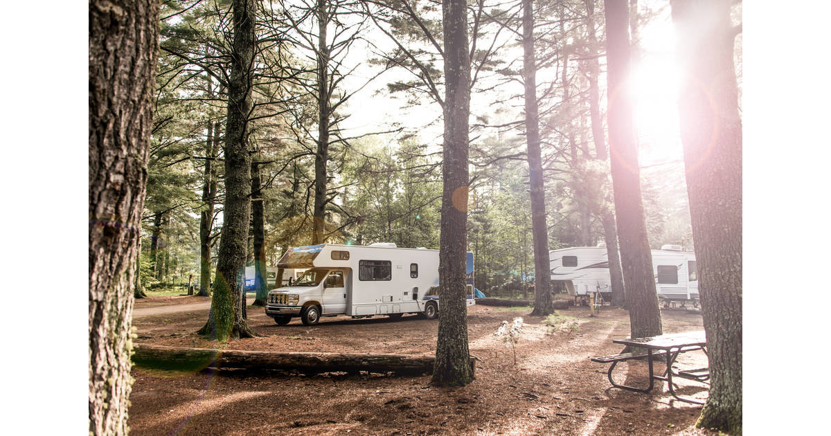 Bloomfield Township Urges Residents To Apply For Senior Citizen and