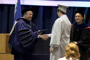 Carousel image 2e96ae8009d181544b7a best crop a65c2c53054bb38fcac3 ccm pres iacono awards diplomas may 22 2025