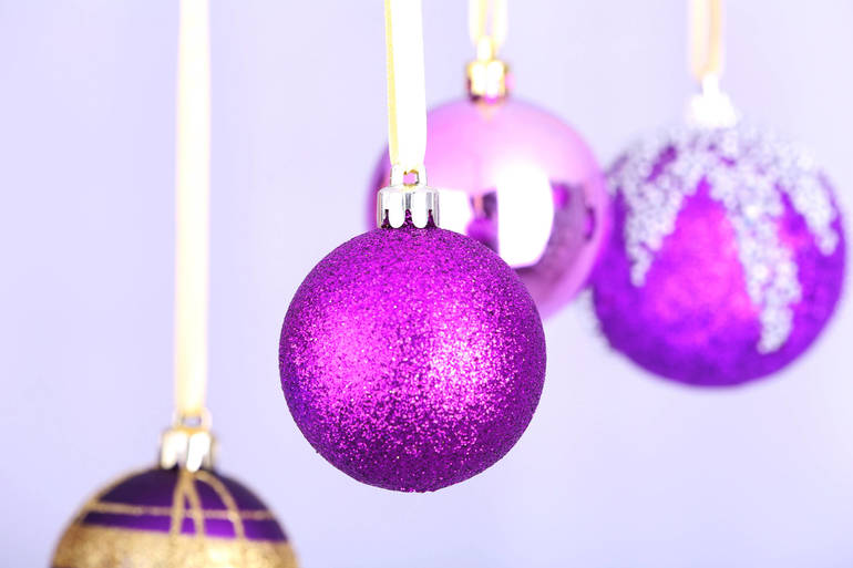 Deck The Halls With Finds From Upcoming Holiday Sale At Spotswood Public Library