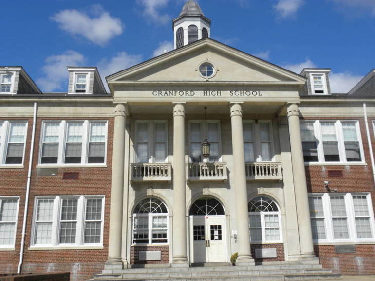 Cranford Public Schools Return to Hybrid Inperson Instruction on