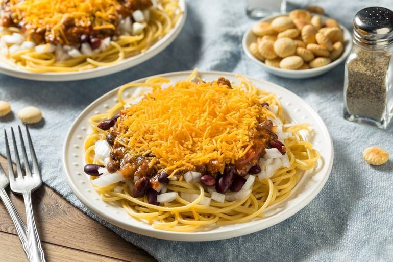 5 Ways To Make Your Favorite Chili Into A Totally Different Meal Tapinto