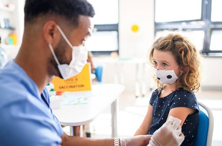 Children's Pfizer COVID-19 Vaccine Now Available at Twin City Pharmacy |  South Plainfield, NJ News TAPinto