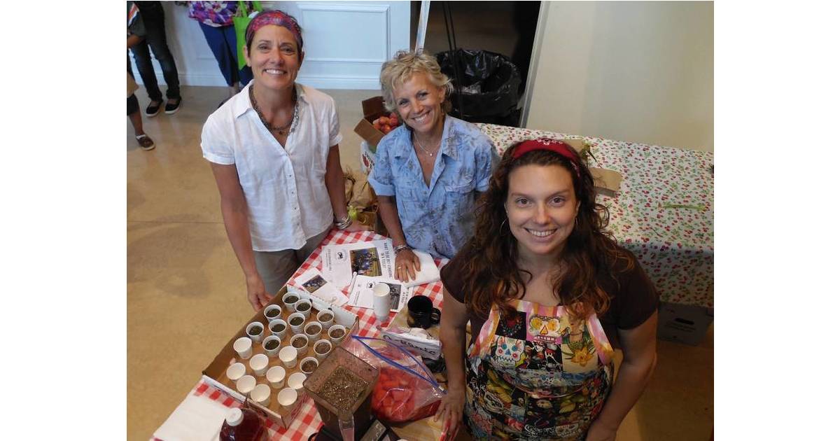 Free Back-to-School Fair at Project Self-Sufficiency | Newton, NJ News ...