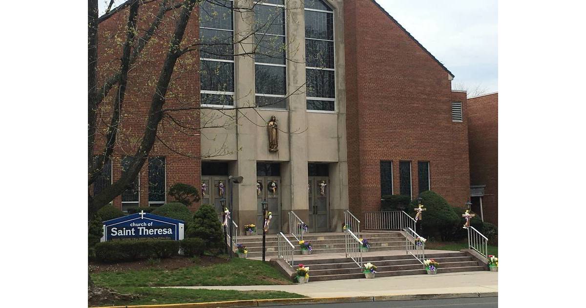 Kenilworth's Church of Saint Theresa Offers Several Ways to Give Back