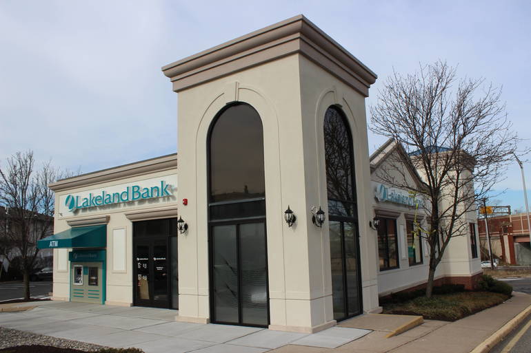 Lakeland Bank Announces New Branch Opening in Clifton, NJ TAPinto