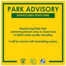 Hopatcong State Park, Roxbury NJ