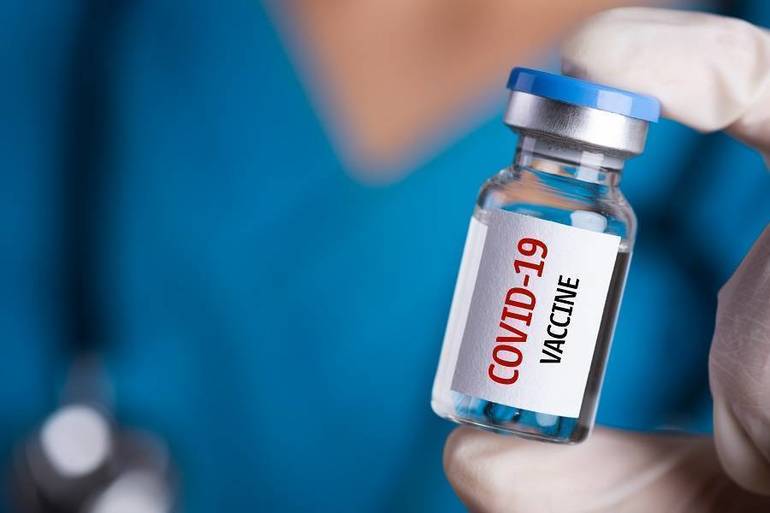 Thursday Vaccine Update: Johnson & Johnson Available At ...