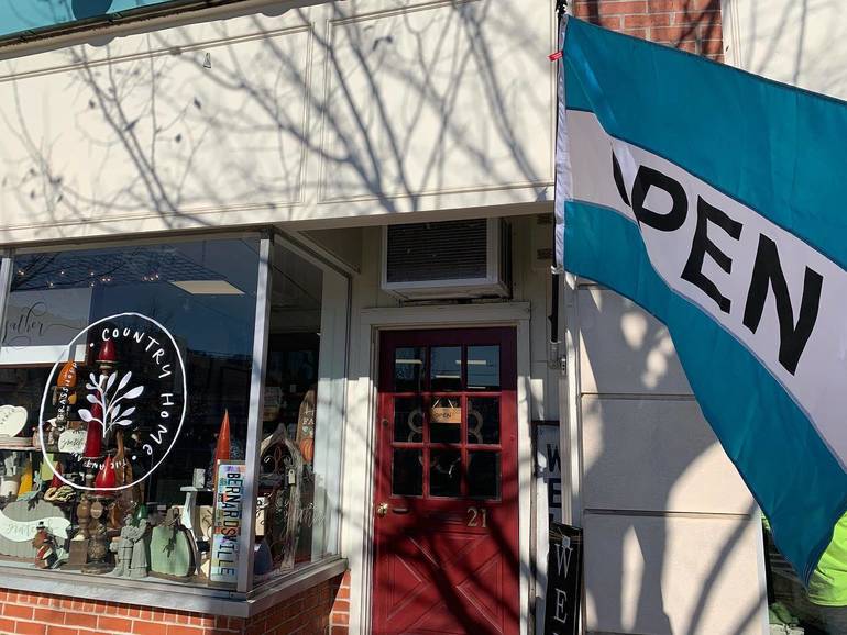 Bernardsville Borough And Police Department Remove Facebook Pages After Harassment Tapinto