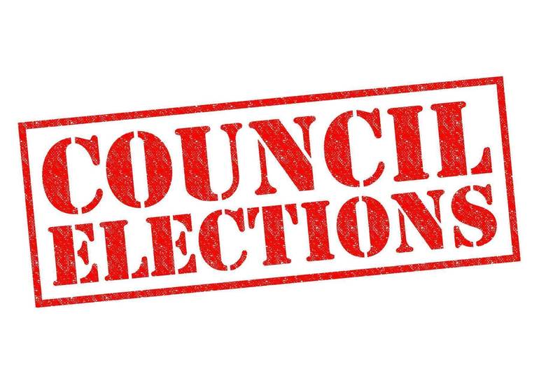 Randolph Township Council Election Results Partially Reported Final Count Could Be Delayed Until Nov 10 Tapinto