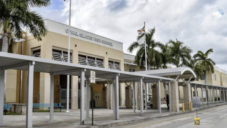 Coral Glades High School in Coral Springs Sees Jump in College and Careers Readiness