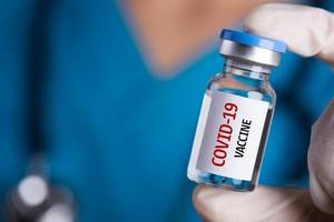 COVID 19 Vaccine