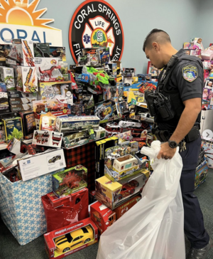 Carousel image c10a53cccb94a9112604 best crop 8aa8dce3bfa2130e4a39 coral springs toy drive 2024