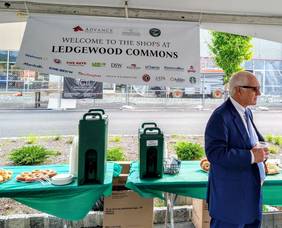 Roxbury shopping, Ledgewood Mall, Shops at Ledgewood Commons, Roxbury, NJ