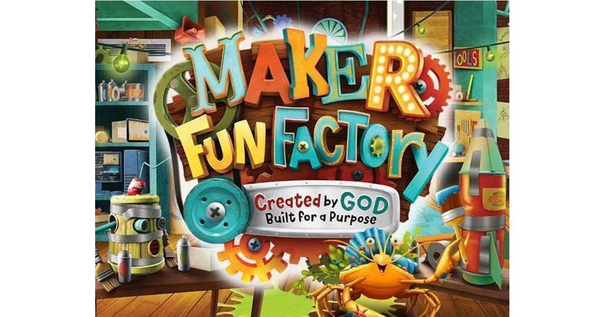 Maker Fun Factory Craft Maker Fun Factory | Cranford, NJ News TAPinto
