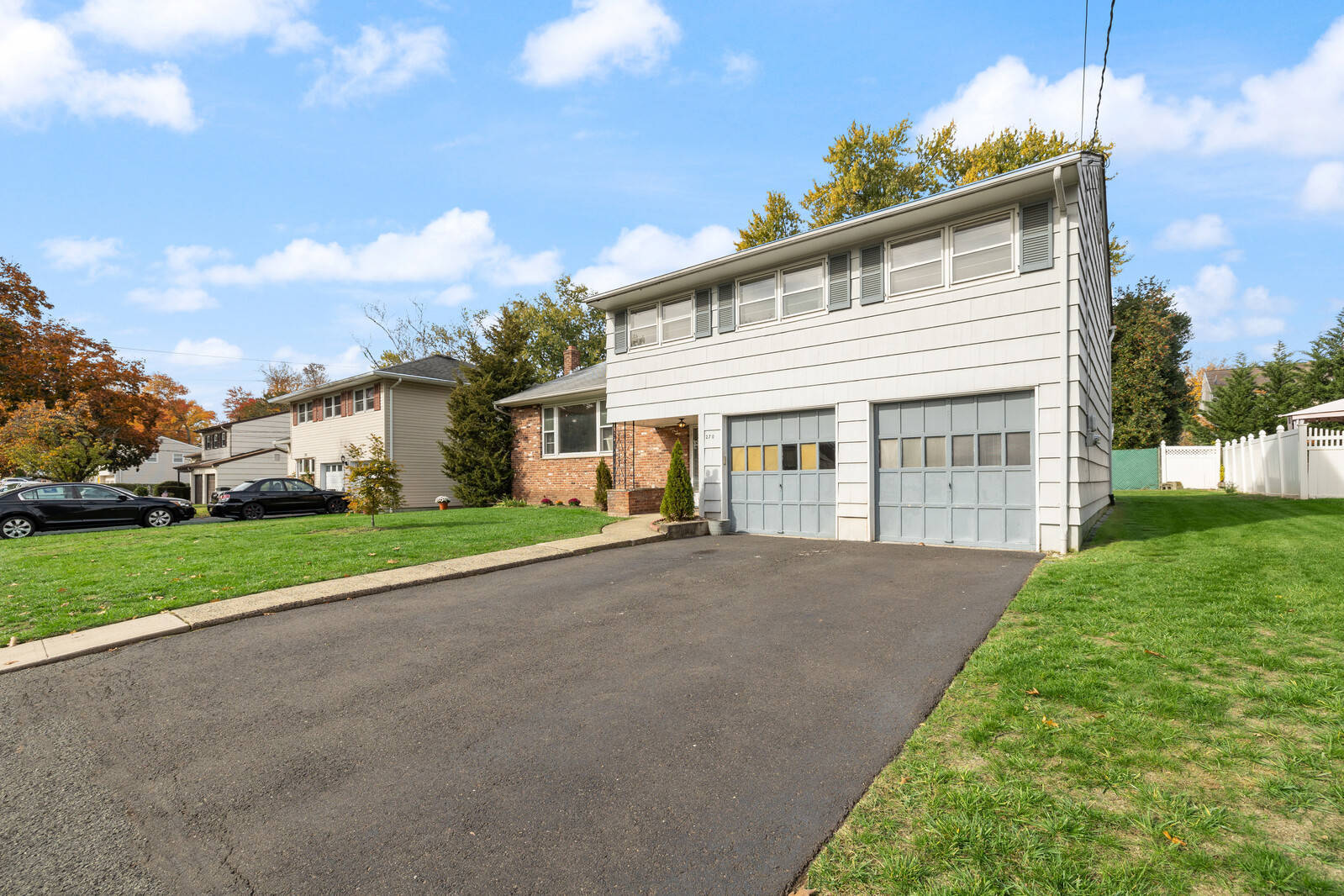 Just Listed on Mountain Ave! Cranford, NJ Real Estate Listing TAPinto