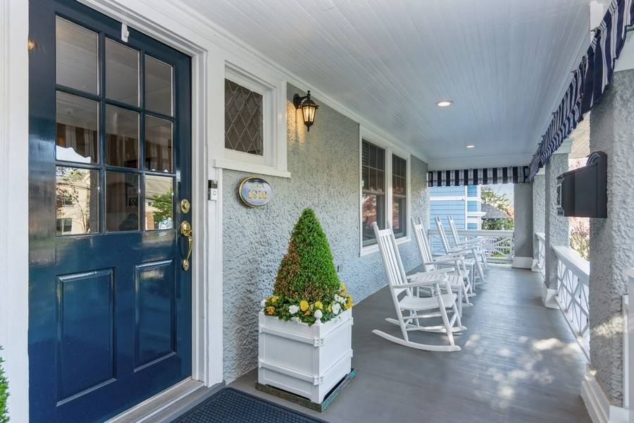 New to Market Free Standing Professional Office Building For Sale Chatham, NJ Real Estate