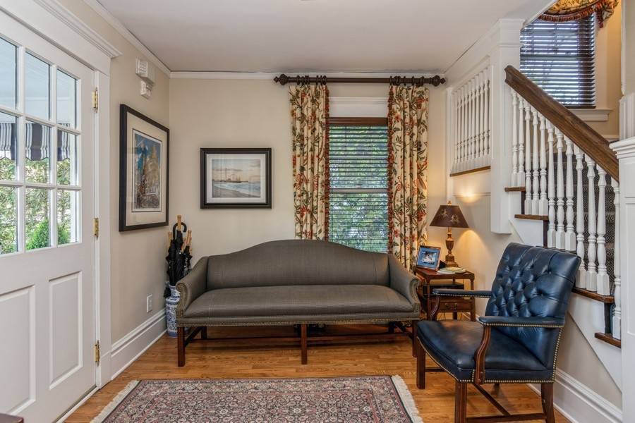 New to Market Free Standing Professional Office Building For Sale Chatham, NJ Real Estate