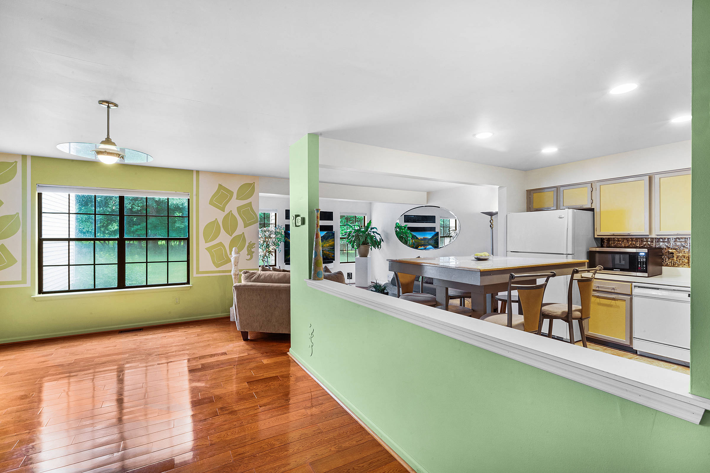 Flemington Awesome 3 Bedroom Townhome in Concord Ridge Bridgewater