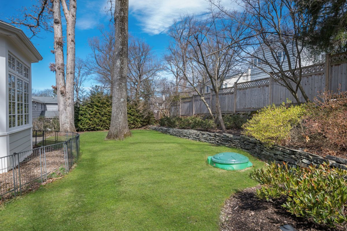 14 Warwick Road, Summit 1,650,000 Summit, NJ Real Estate Listing
