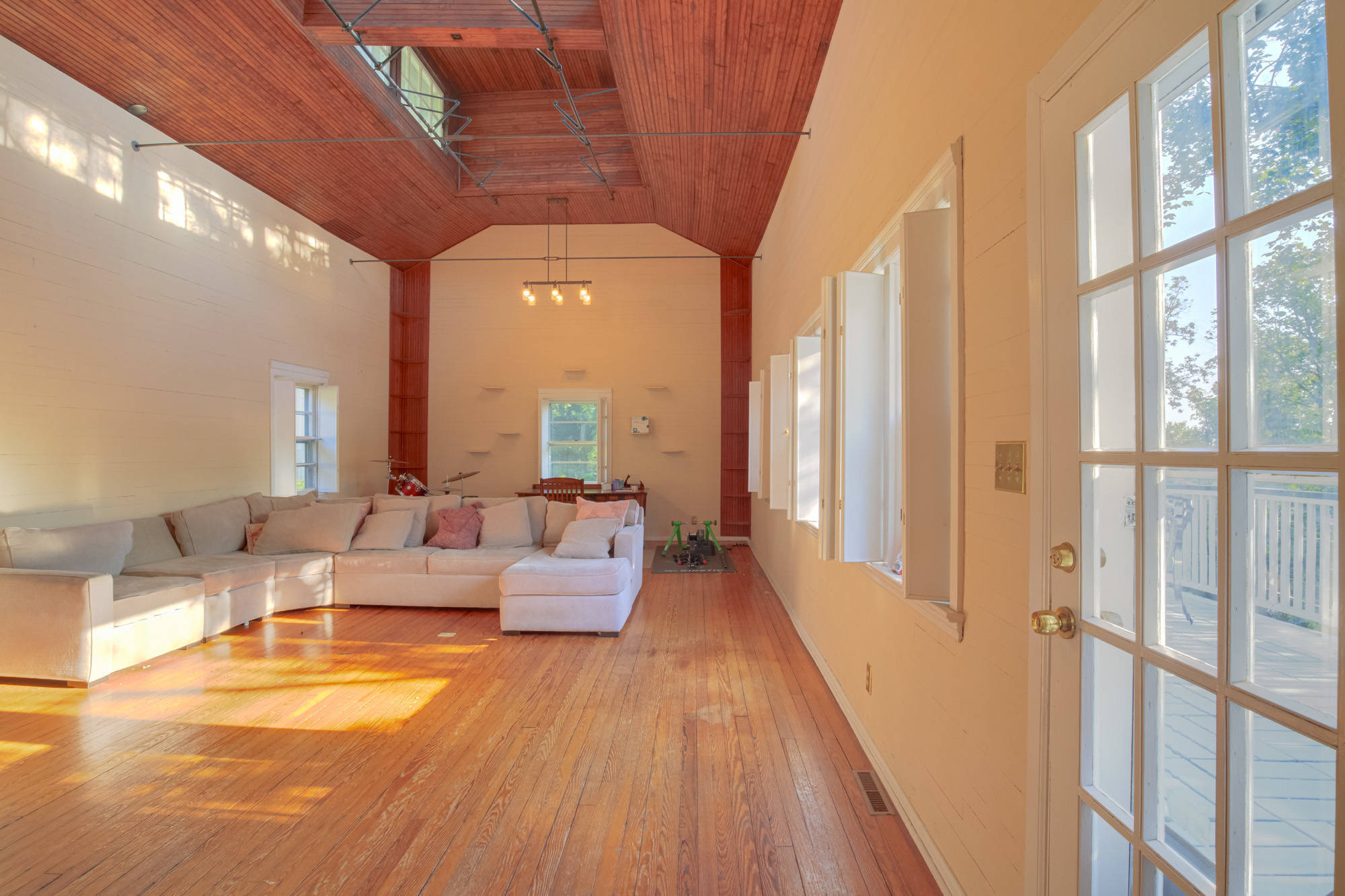 One of a kind house for sale in Convent Station!