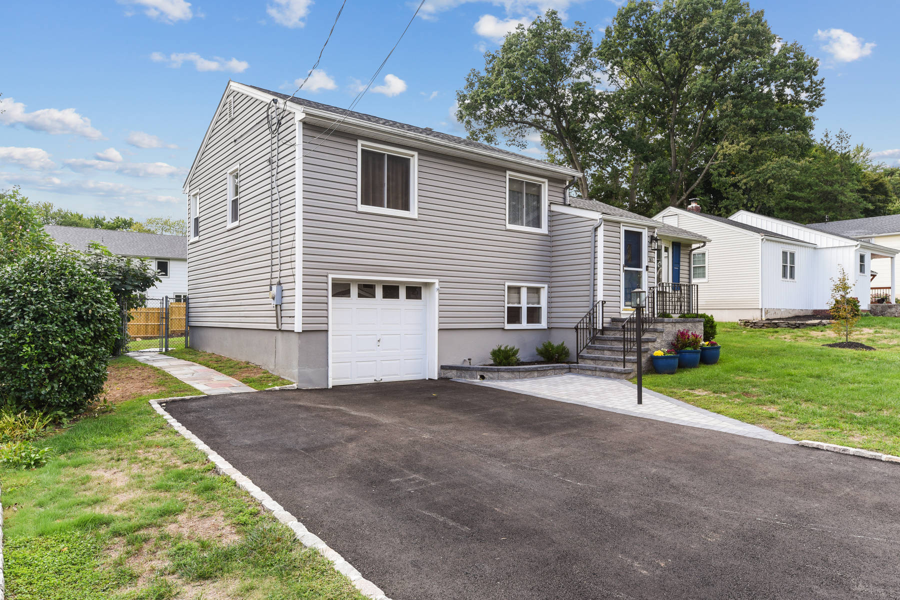 165 Henshaw Avenue, Springfield 529,000 Chatham, NJ Real Estate