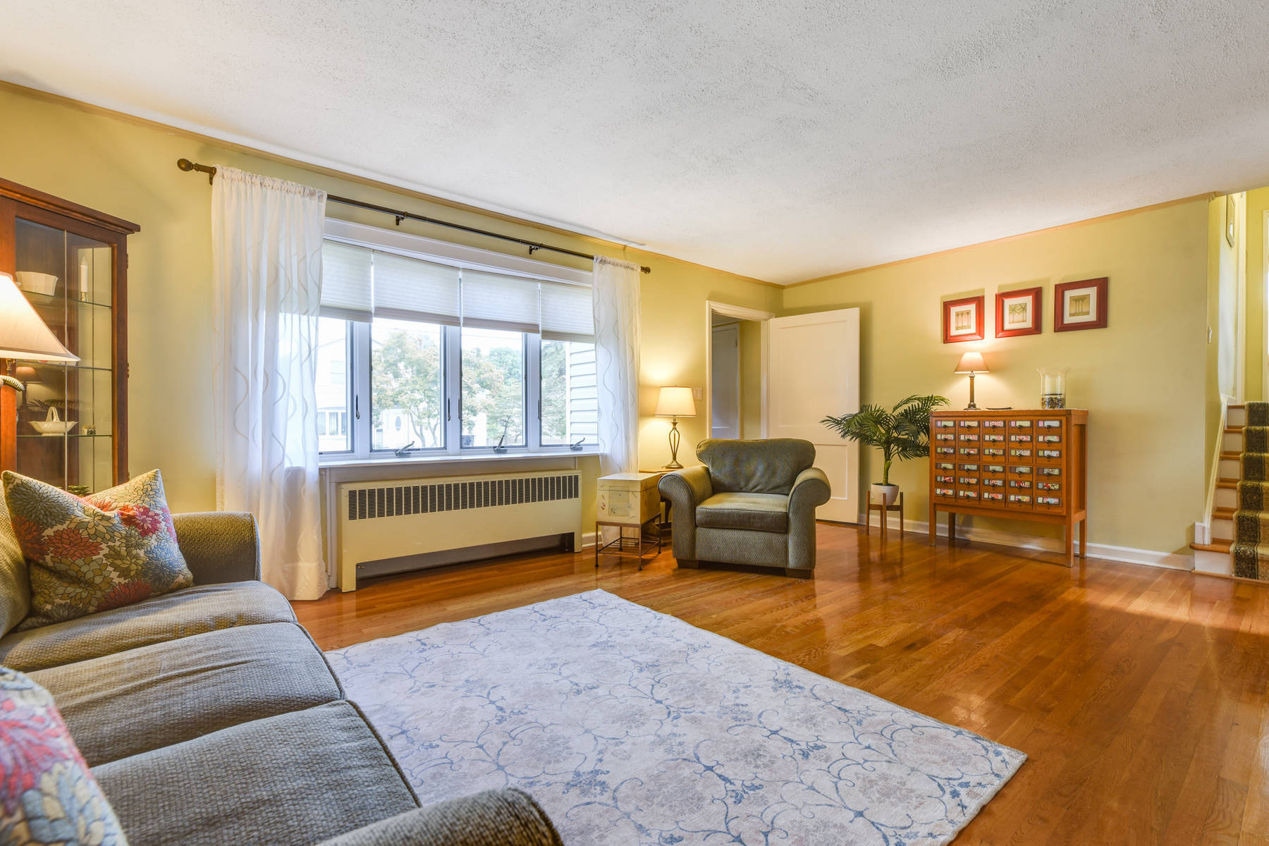 165 Henshaw Avenue, Springfield 529,000 Chatham, NJ Real Estate