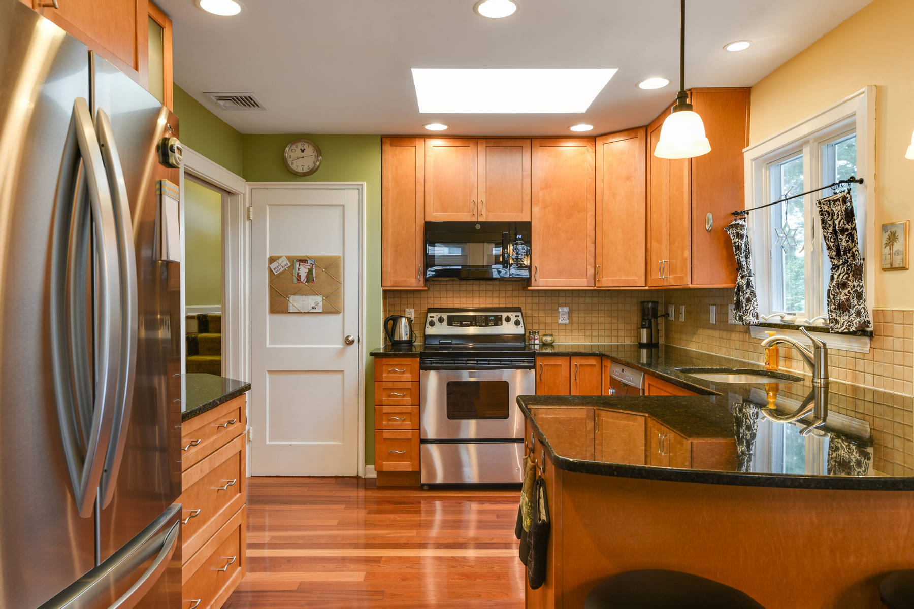 165 Henshaw Avenue, Springfield 529,000 Chatham, NJ Real Estate