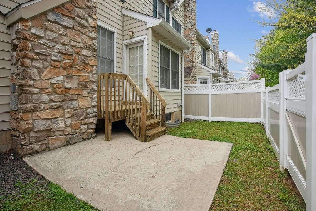 32 Patriot Hill Drive, Bernards 699,000 Summit, NJ Real Estate