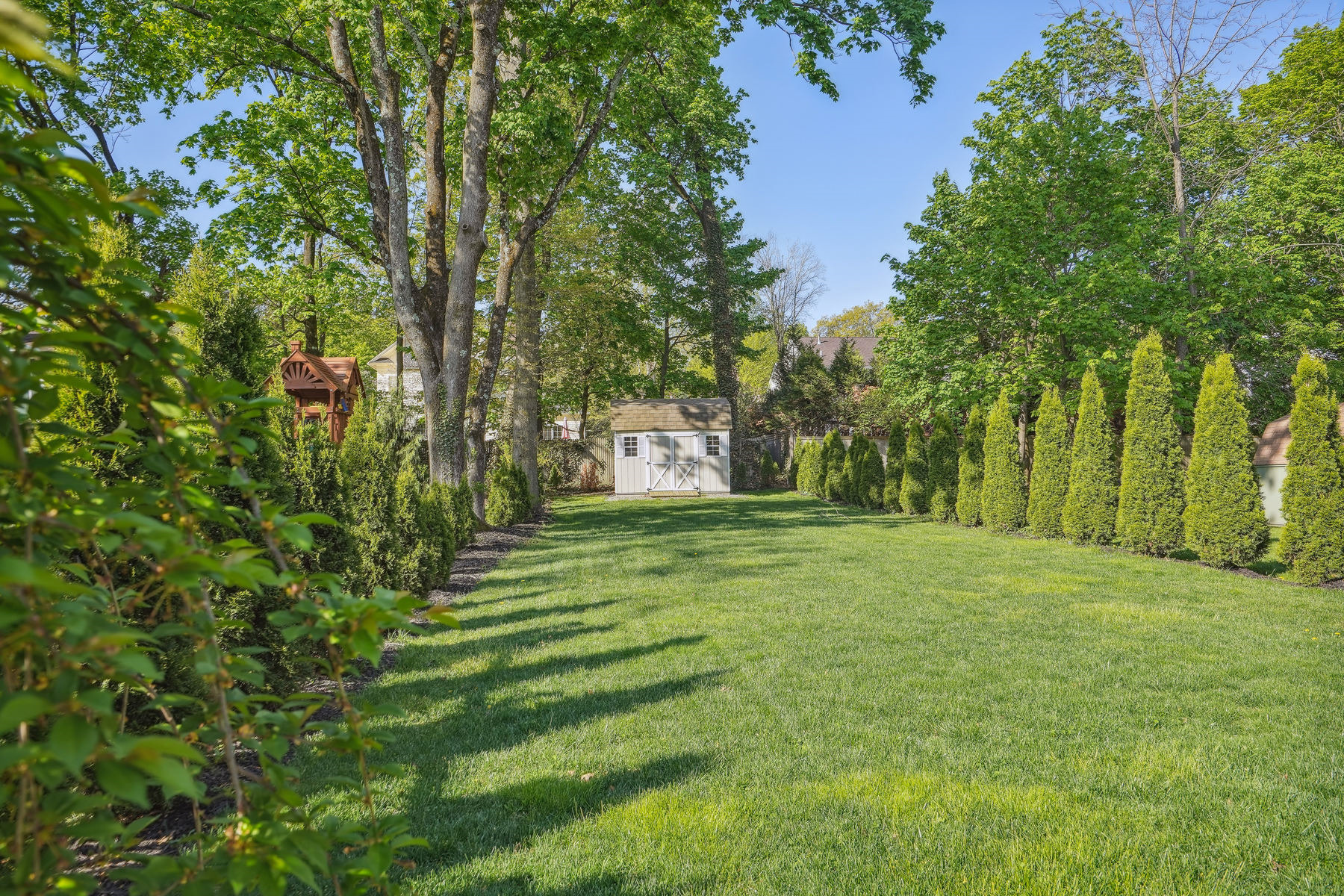 13 Belmont Avenue, Madison 1,099,000 Chatham, NJ Real Estate Listing