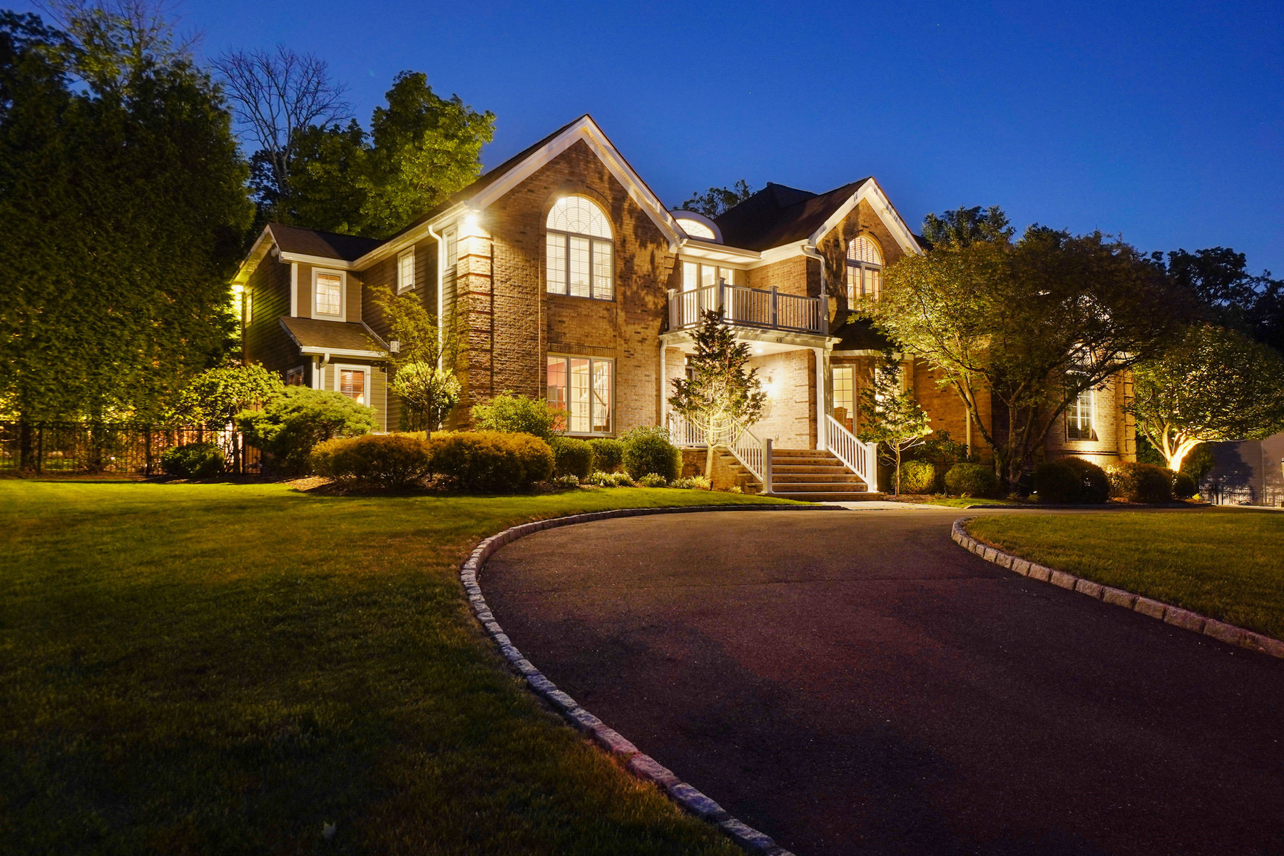 40 Westmount Drive, Livingston 2,695,000 Summit, NJ Real Estate