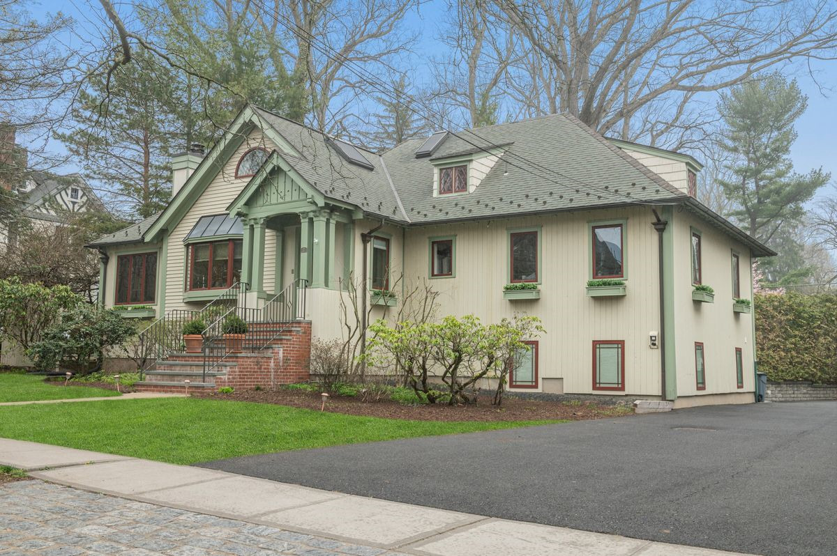 37 Waldron Avenue Summit 1,495,000 Chatham, NJ Real Estate Listing