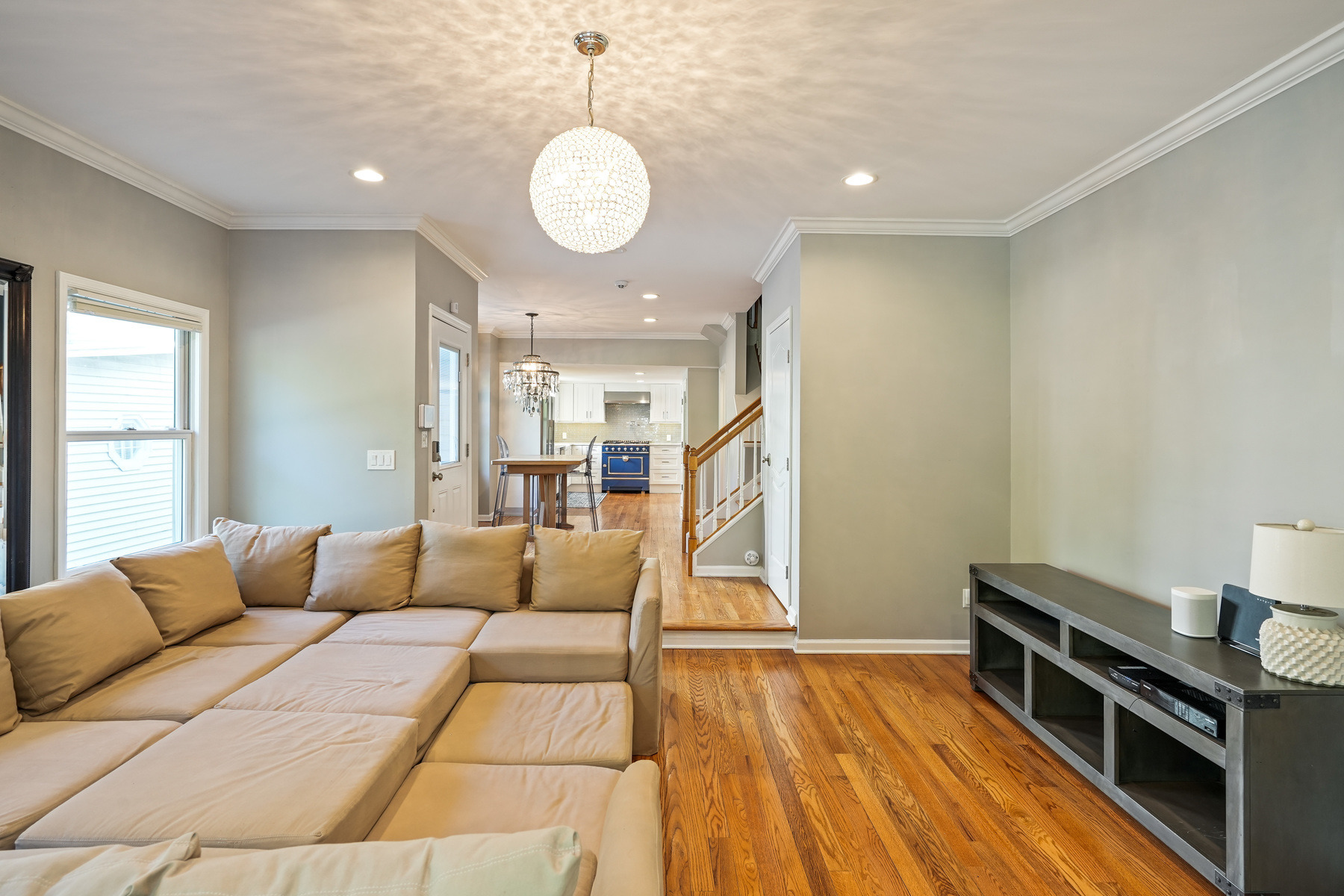 13 Belmont Avenue, Madison 1,099,000 Chatham, NJ Real Estate Listing