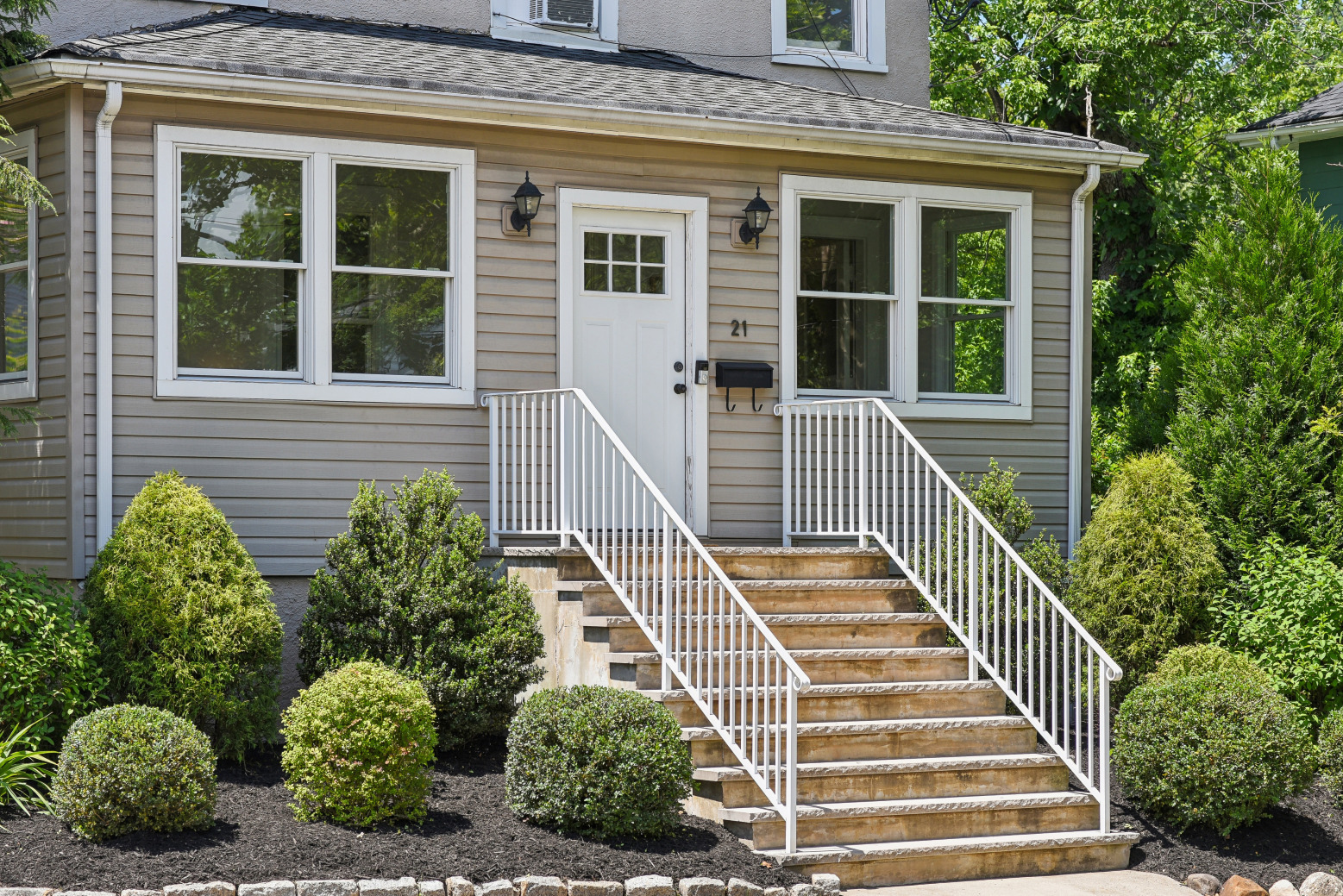 21 Morris Avenue, Summit, NJ $749,900