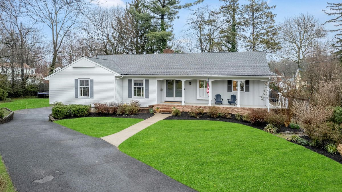 Green Village Volunteer Fire Department & Auxiliary Honors Those Who