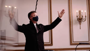 NJ Festival Orchestra presents New Beginnings PART 2