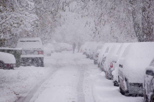 Morris County Government Closed Thur Dec 17 - Vimarsana News