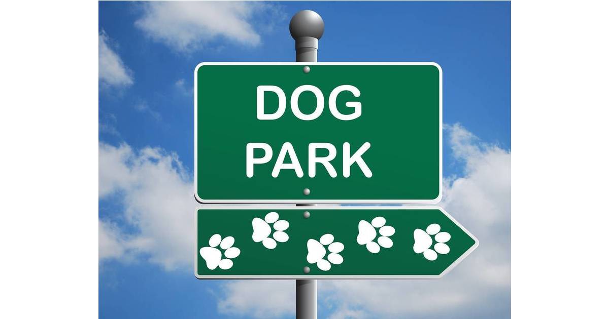 Dog Lovers Might Like Hunterdon's Parks Plan Flemington/Raritan, NJ