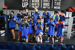 Give A Kid A Dream Expands to North Jersey