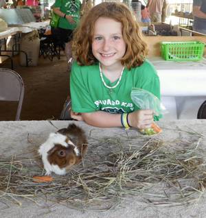 Middlesex County Fair Lifts the Lid Off Summer 