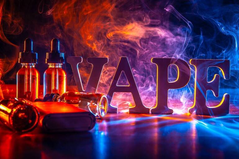 State Warns New Brunswick Businesses, Others Not to Sell Illegal Flavored  Vapes | New Brunswick, NJ News TAPinto
