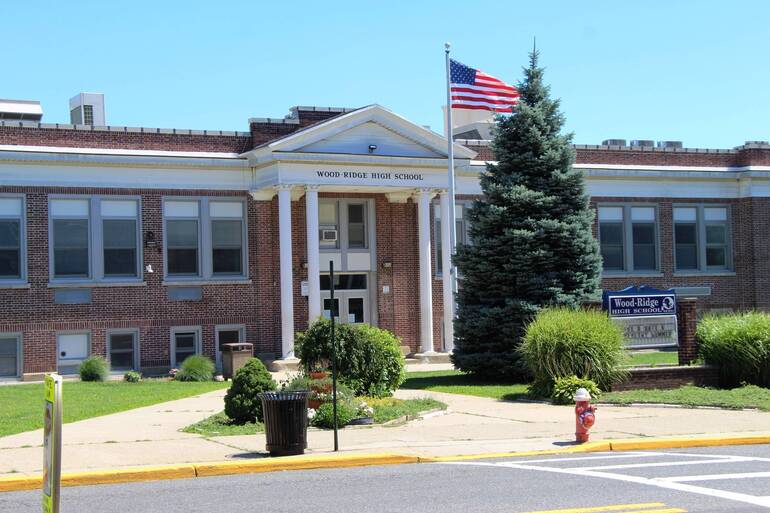 Hasbrouck Heights/WoodRidge/Teterboro, NJ Local News TAPinto