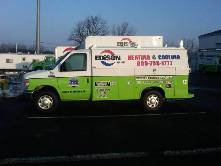 Edison Heating and Cooling Celebrating 30th Anniversary with Special Bonus  Savings | Cranford, NJ News TAPinto