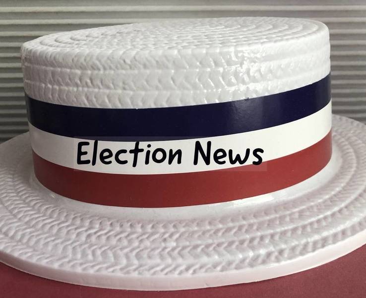 Status Of Election Results For Montville Township And Morris County Tapinto
